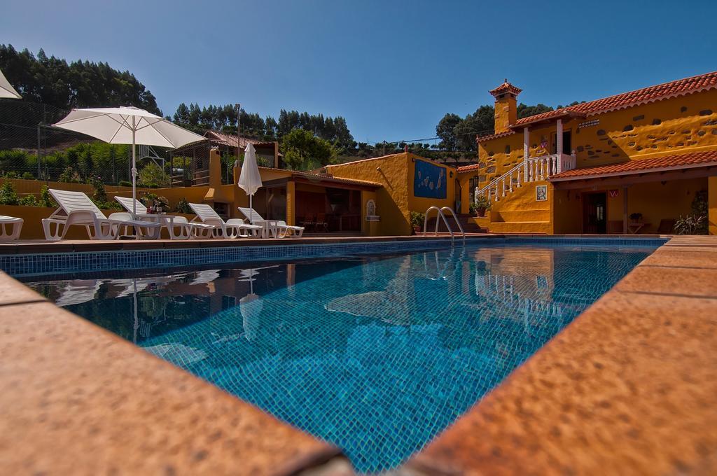Las Casas De Lola Y Rafael Moya  エクステリア 写真