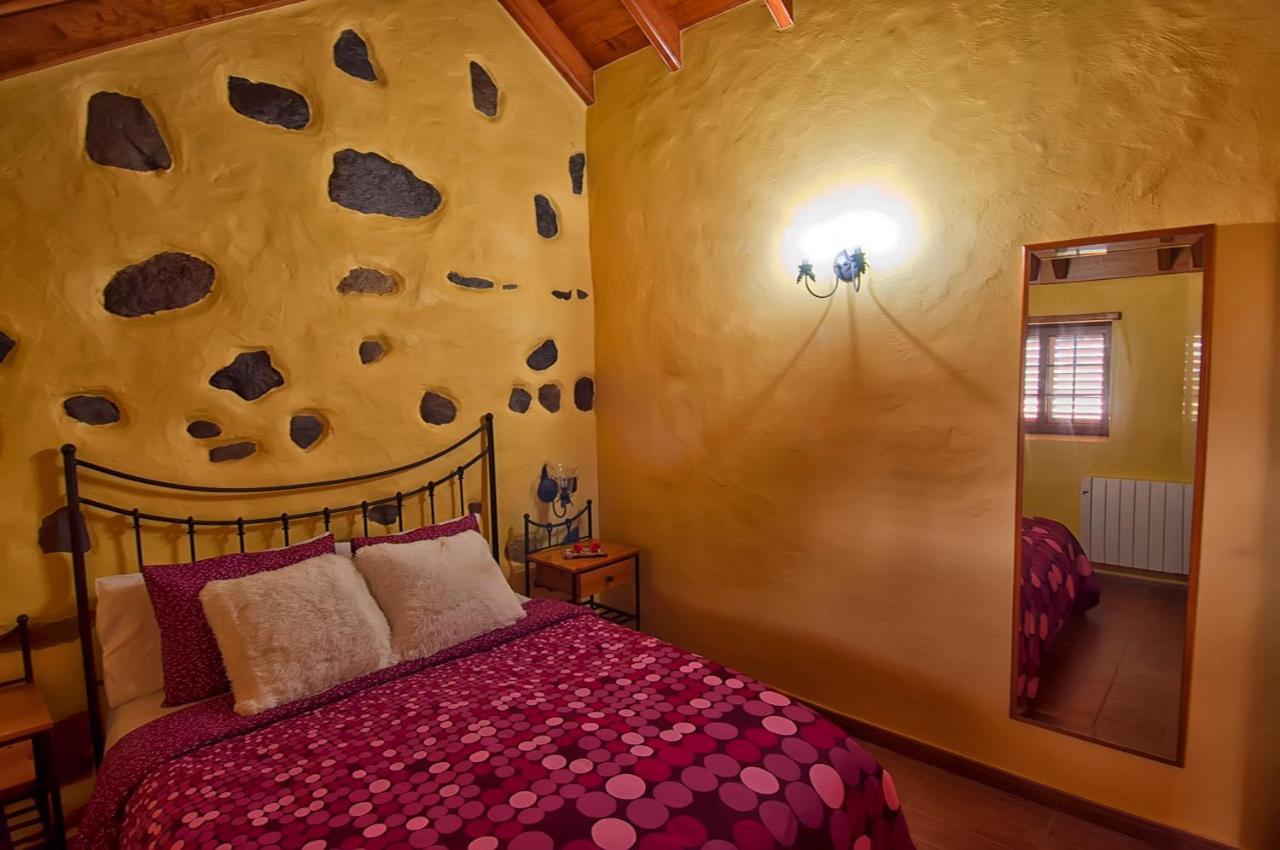 Las Casas De Lola Y Rafael Moya  エクステリア 写真