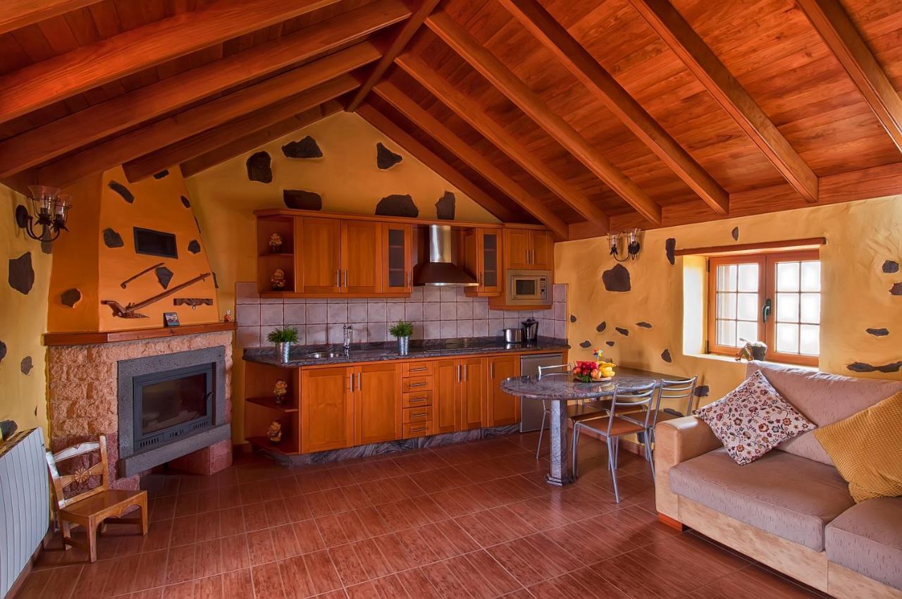 Las Casas De Lola Y Rafael Moya  エクステリア 写真