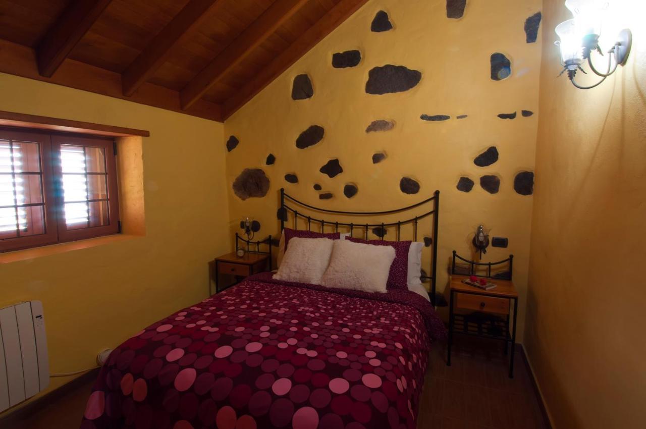 Las Casas De Lola Y Rafael Moya  部屋 写真