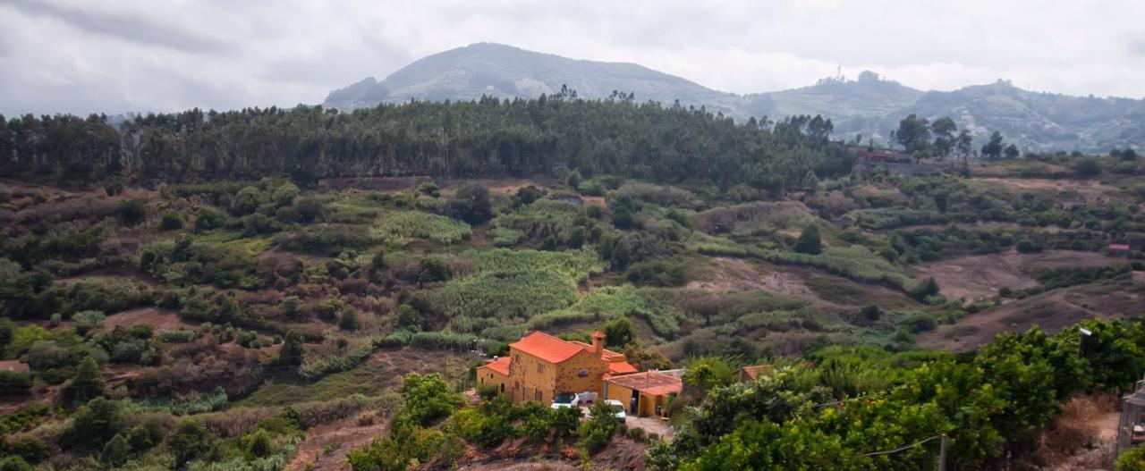 Las Casas De Lola Y Rafael Moya  エクステリア 写真