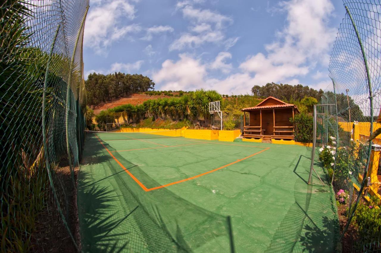 Las Casas De Lola Y Rafael Moya  エクステリア 写真