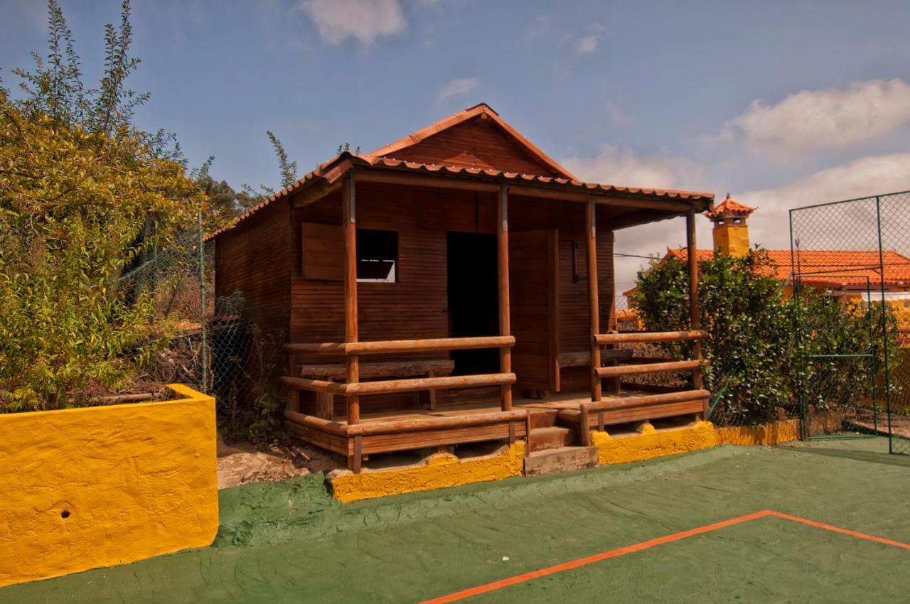 Las Casas De Lola Y Rafael Moya  エクステリア 写真