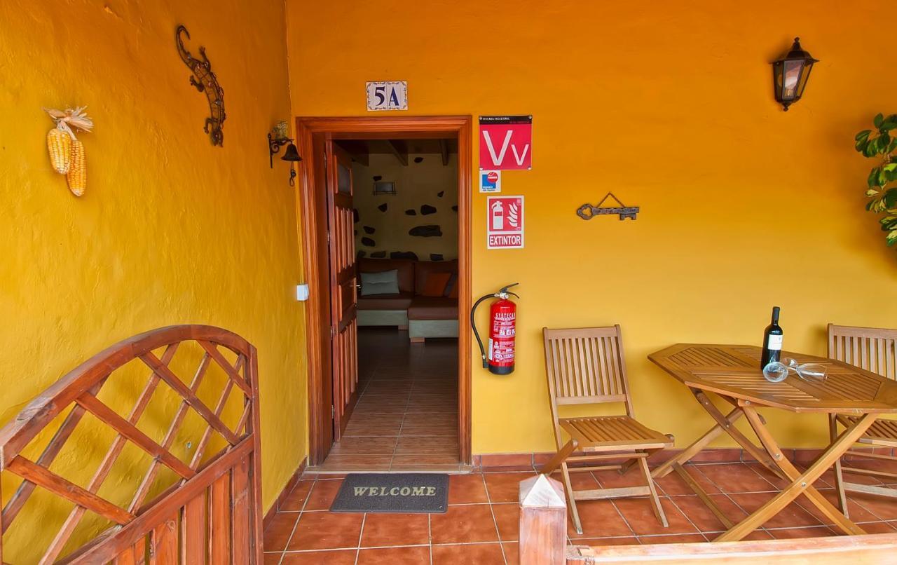 Las Casas De Lola Y Rafael Moya  エクステリア 写真