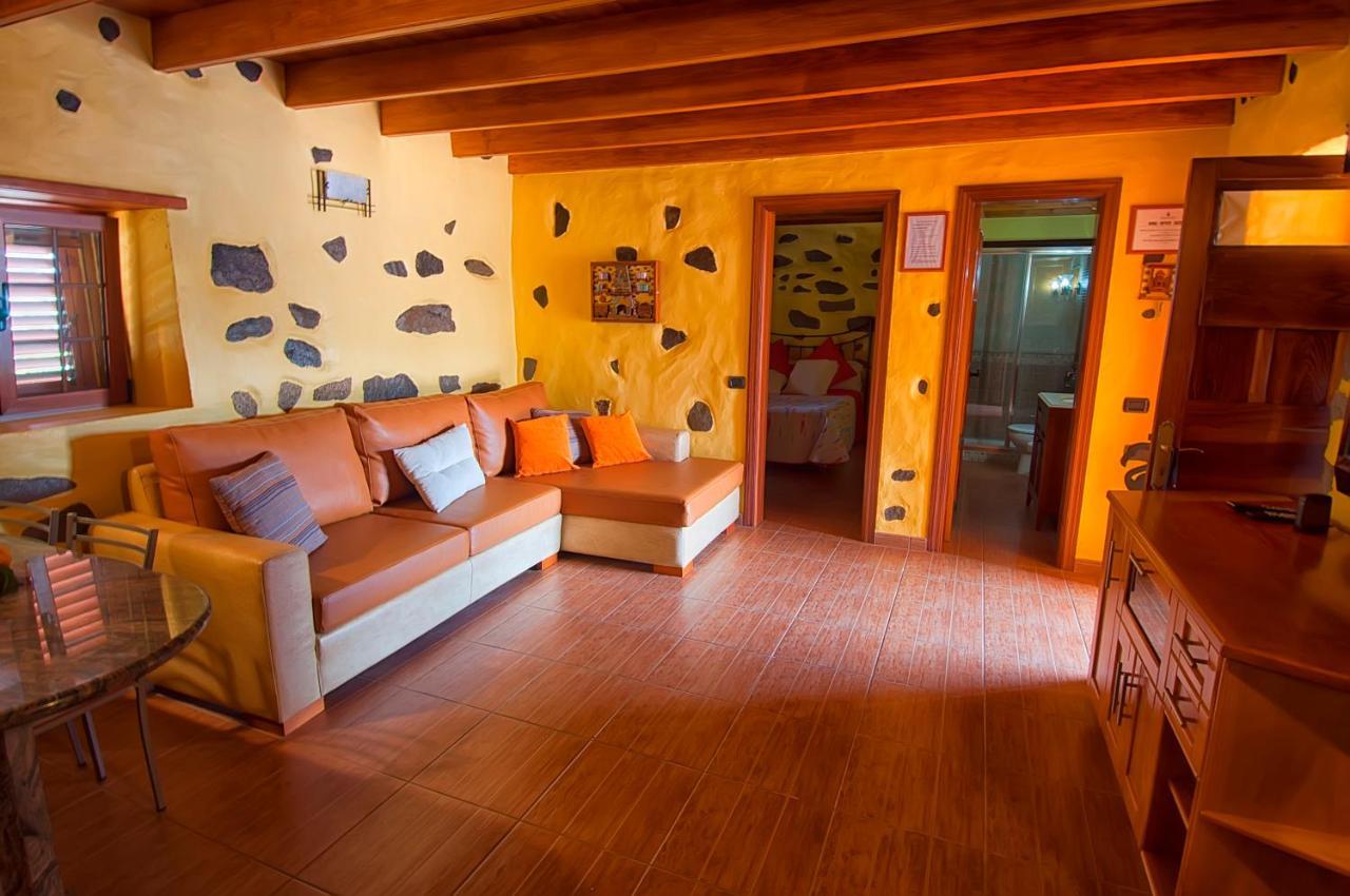 Las Casas De Lola Y Rafael Moya  部屋 写真