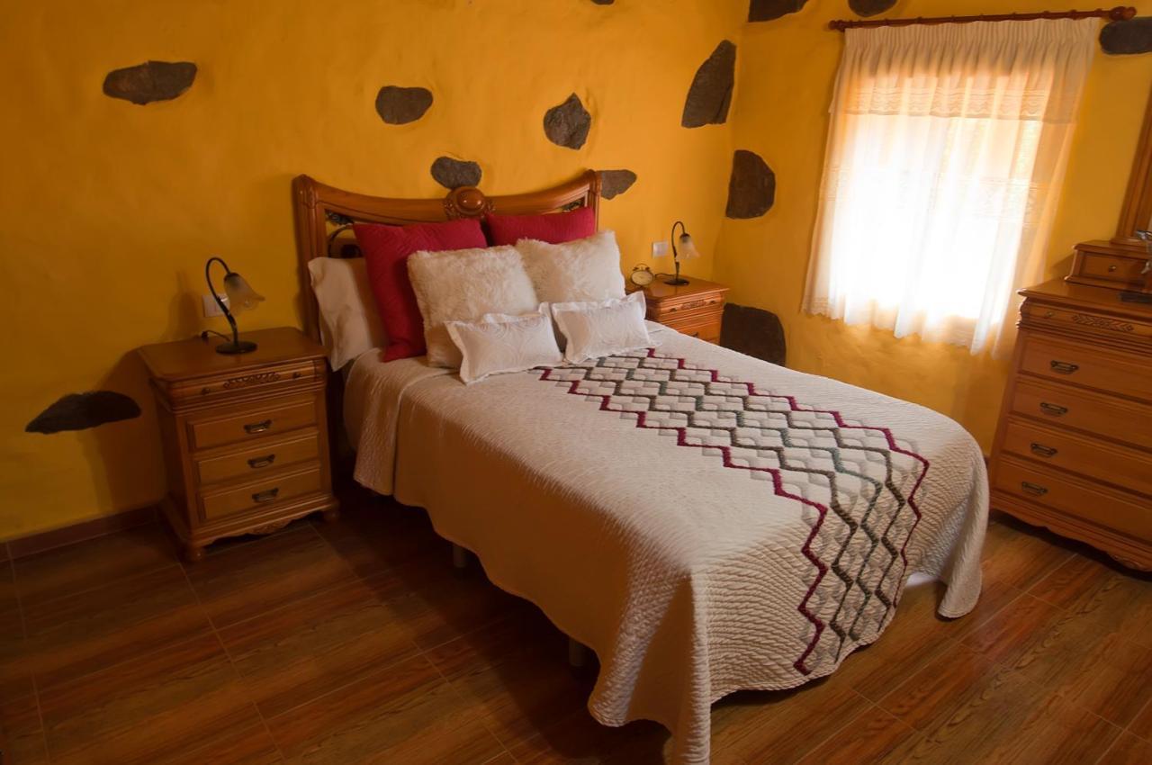 Las Casas De Lola Y Rafael Moya  部屋 写真