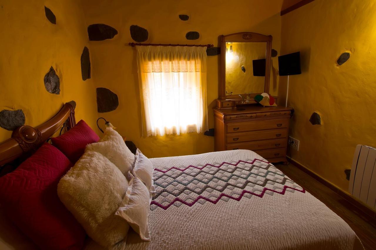 Las Casas De Lola Y Rafael Moya  エクステリア 写真