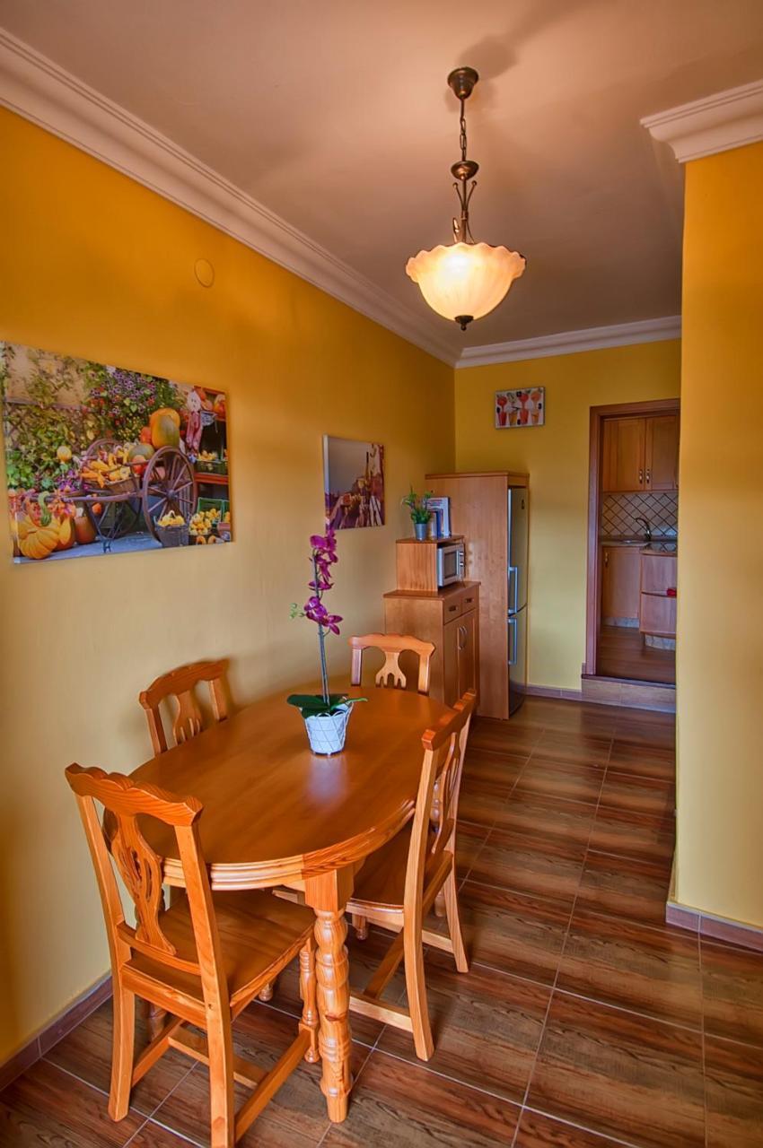 Las Casas De Lola Y Rafael Moya  部屋 写真